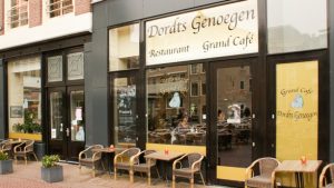Grand-Café Dordts Genoegen